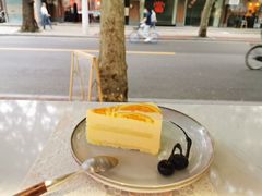 -Glacio Dessert Chef