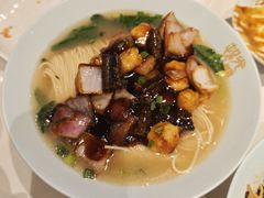 -光明邨大酒家(淮海路店)