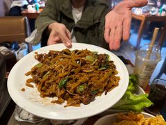 -金穗园·砂锅粥.醉鸡煲火锅(长寿路店)
