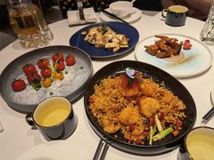 -潮上潮(南中环店)