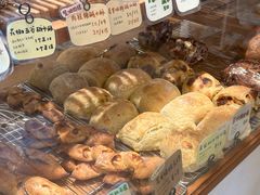 -慢熟面包店bud bread(孩儿巷店)
