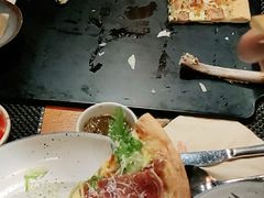 -百特喜·意大利餐厅(八佰伴镇江店)