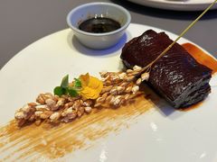 东坡草扎肉-桂满陇·杭州饭店(清河万象店)