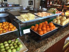 -神州半岛喜来登度假酒店-盛宴西餐厅