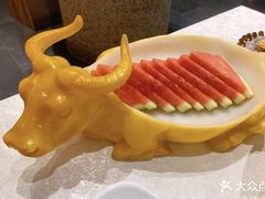 -大碗居·烤鸭·鱼头泡饼(天坛东门店)