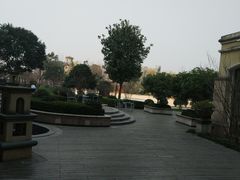 -上海东方佘山翰悦阁酒店·Vie全日制餐厅