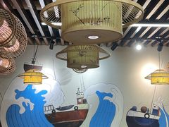 -三煮纸包鱼(青岛总店)