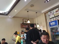 -沈阳李连贵熏肉大饼(兴城店)