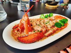 -维园悦谱·海派家常菜(乌鲁木齐南路店)