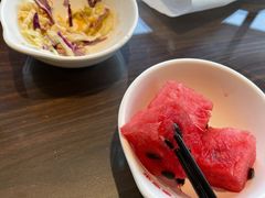 -豪享来牛排·中西简餐(黄河路店)