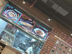 -永红源·小排档(闽江路店)