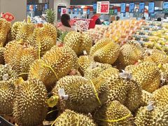 -永辉超市(鲁谷店)