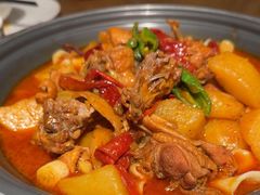 -耶里夏丽新疆餐厅(百联中环购物广场店)