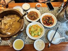 -小慧住家贵州菜(甲秀楼店)