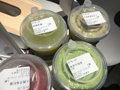 -野萃山·潮汕厚果汁(十亩地店)