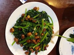 -玫瑰红烤羊排(北新桥三条店)