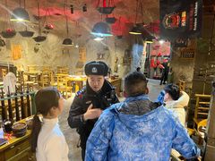 -大瓢把东北绺帮菜(华山路店)