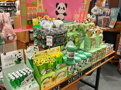 -西西弗矢量咖啡(凯德学府店)