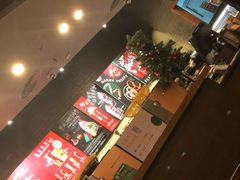 -星巴克(石厦街店)