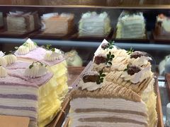 -奈诺甜品·生日蛋糕·下午茶(古城店)