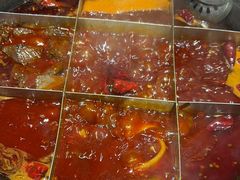 -周小明火锅(黑金冠社区店)