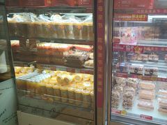 -味多美蛋糕(洋桥店)