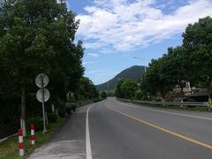 -东海大峡谷
