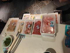 -野妹经典火锅(保利店)