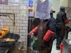 -覃肥叔桂林米粉(粮道街店)