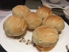 金羊座时尚餐厅(乐峰广场店)-新兴·金羊座·粤菜点心(乐峰店)