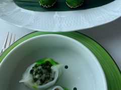 -悦厅·下午茶(杭州柏悦酒店)