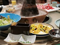 -东来顺饭庄(西直门店)