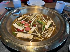 -川味观·鲜货火锅(西湖文化广场店)