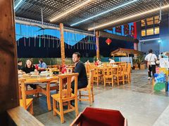 -小饭桶(野三坡百里峡店)