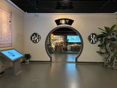 -汤显祖纪念馆