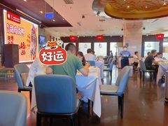 大堂-眉州东坡(博雅店)