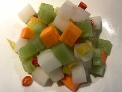 -探鱼·鲜青椒爽麻烤鱼(广州南沙万达广场店)