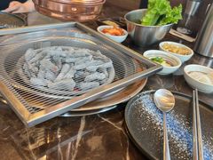 -橡果烤肉(仙林店)