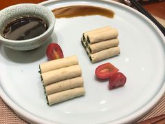 -潮府馆·非遗潮州菜·世纪公园(新国际博览中心店)