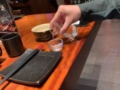 -山葵家居酒屋(天目里店)