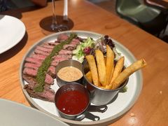 -新贝乐意大利餐厅(苏州中心店)