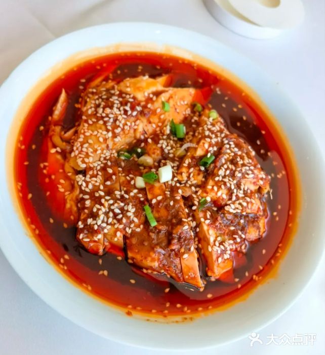 大铁勺新津菜(迎水道店)图片