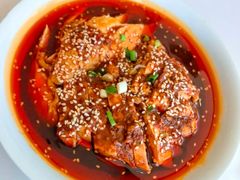 -大铁勺新津菜(迎水道店)