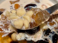 -RUXU入续糖水铺与包(卓悦中心店)
