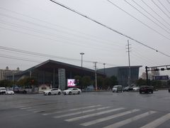 -野马渡文体中心游泳·健身