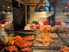 -前进5路汉堡炸鸡(昙华林店)