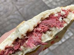 -杨天玉腊牛羊肉店