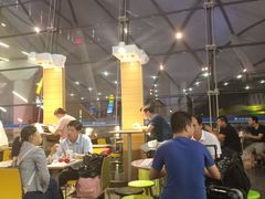 -麦当劳(吴圩机场店)