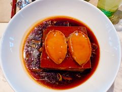 鲍鱼红烧肉-新荣记(新源南路店)