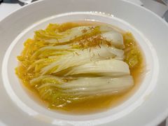 -富淳饭店(陆家嘴保利广场店)